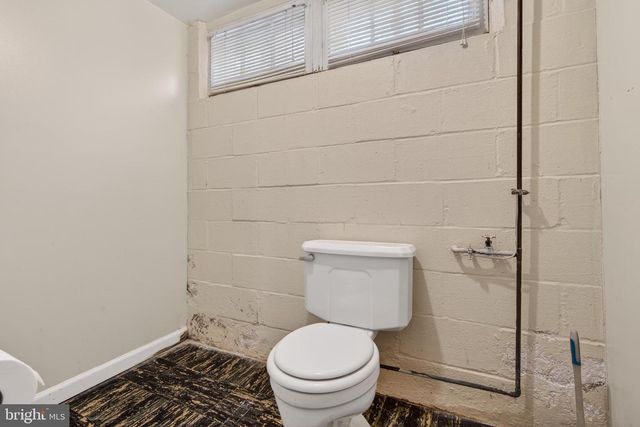 6125 MOUNT RIDGE RD, Baltimore, MD 21228