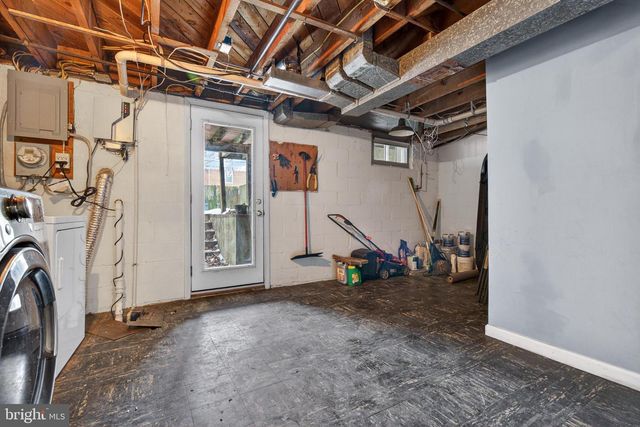 6125 MOUNT RIDGE RD, Baltimore, MD 21228