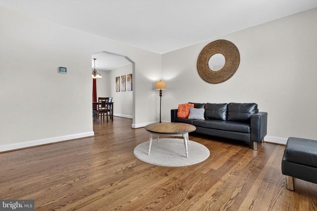 6125 MOUNT RIDGE RD, Baltimore, MD 21228