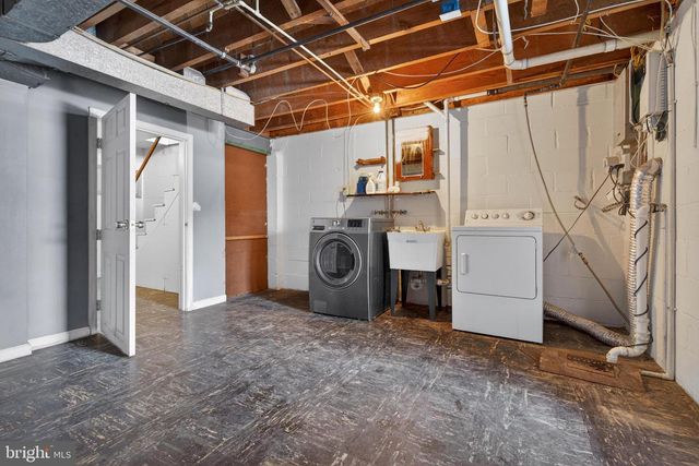 6125 MOUNT RIDGE RD, Baltimore, MD 21228