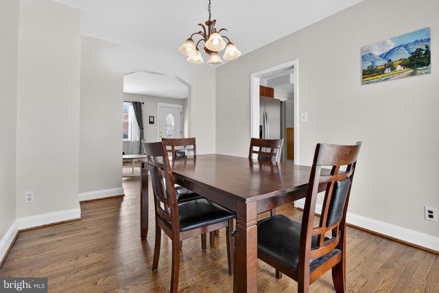 6125 MOUNT RIDGE RD, Baltimore, MD 21228