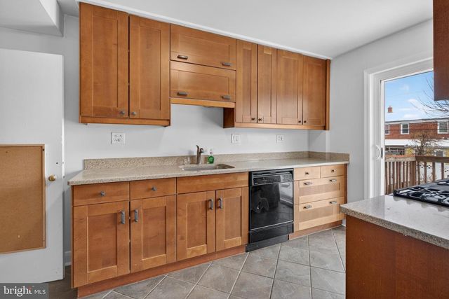 6125 MOUNT RIDGE RD, Baltimore, MD 21228