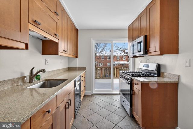 6125 MOUNT RIDGE RD, Baltimore, MD 21228