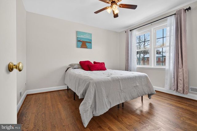 6125 MOUNT RIDGE RD, Baltimore, MD 21228