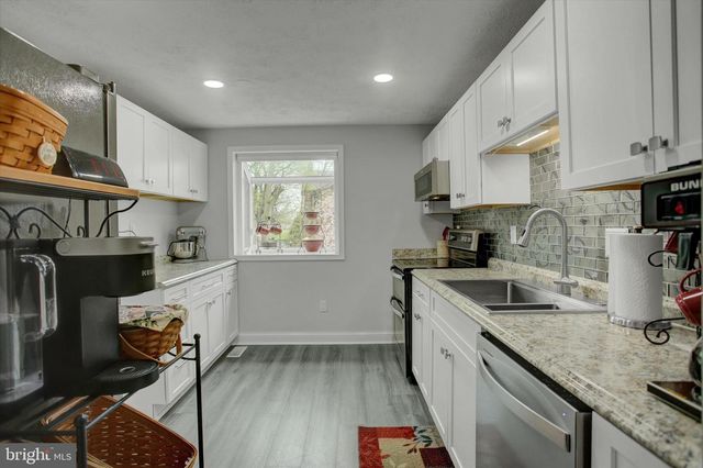 9423 HIGHLANDER CT, Walkersville, MD 21793