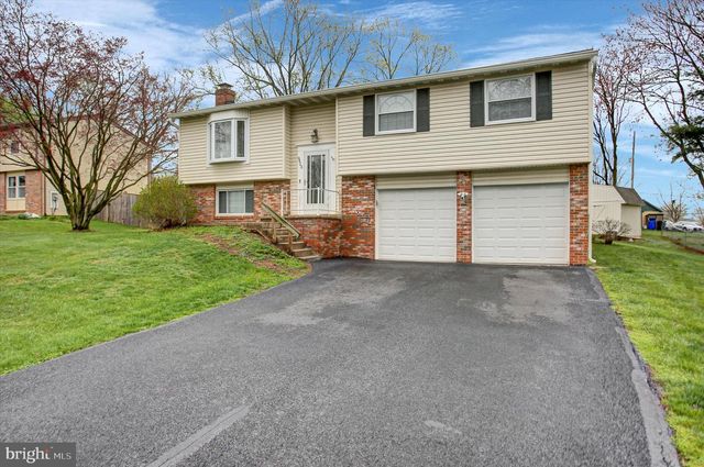 9423 HIGHLANDER CT, Walkersville, MD 21793