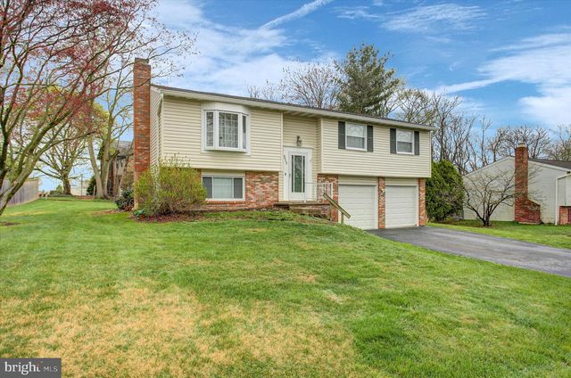 9423 HIGHLANDER CT, Walkersville, MD 21793