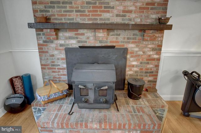 9423 HIGHLANDER CT, Walkersville, MD 21793