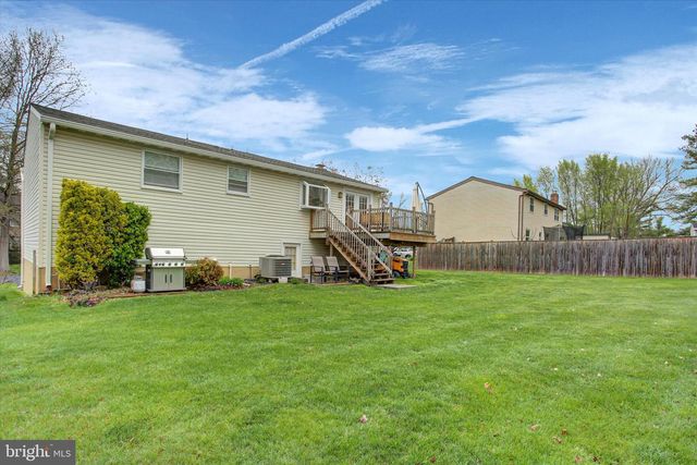 9423 HIGHLANDER CT, Walkersville, MD 21793