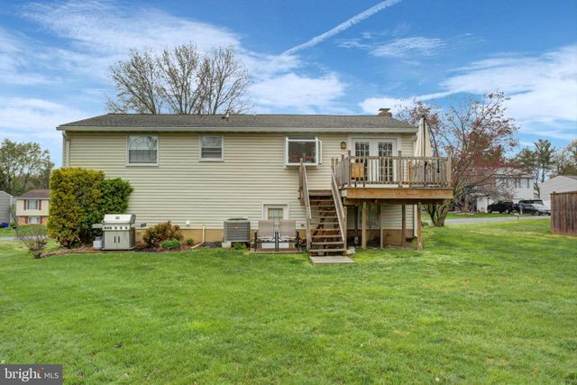 9423 HIGHLANDER CT, Walkersville, MD 21793