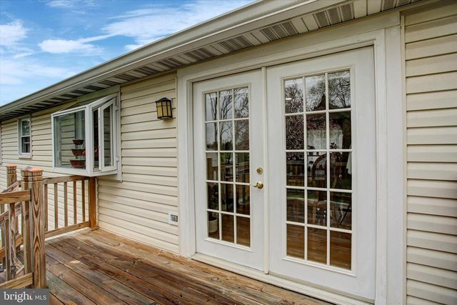 9423 HIGHLANDER CT, Walkersville, MD 21793