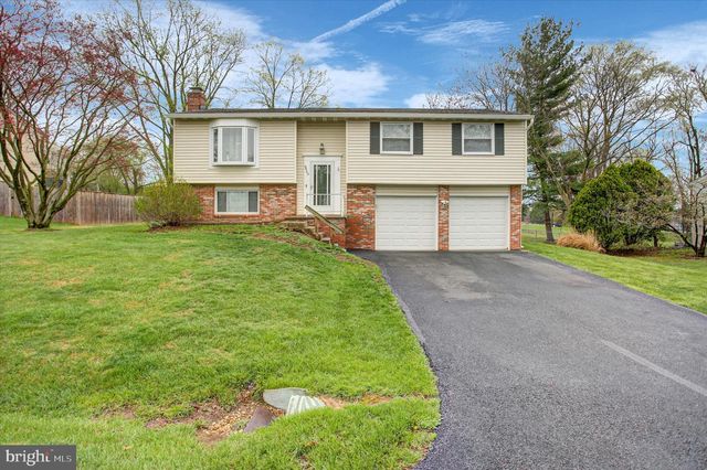 9423 HIGHLANDER CT, Walkersville, MD 21793
