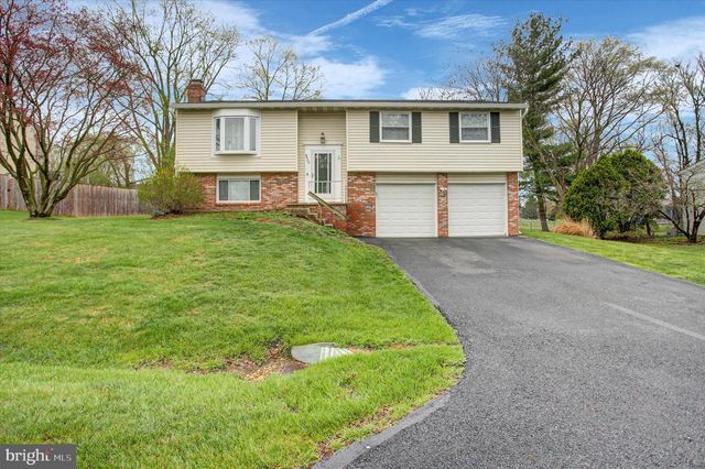 9423 HIGHLANDER CT, Walkersville, MD 21793