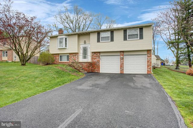 9423 HIGHLANDER CT, Walkersville, MD 21793