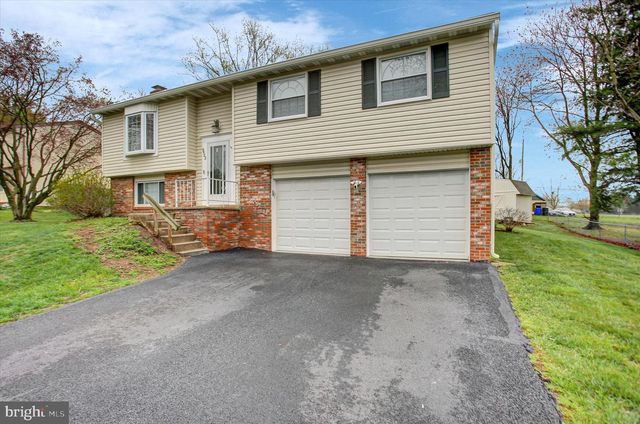 9423 HIGHLANDER CT, Walkersville, MD 21793