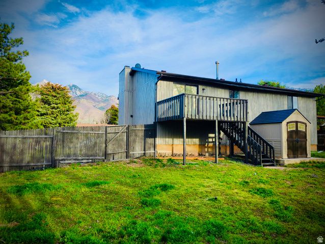 8888 S RENEGADE RD, Sandy, UT 84093