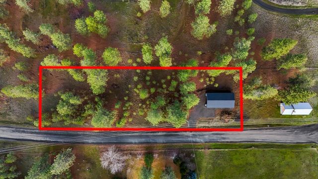 3714 W Jensen Rd, Cheney, WA 99004