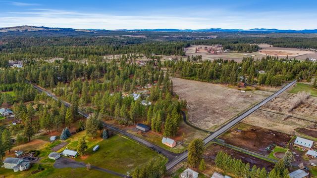 3714 W Jensen Rd, Cheney, WA 99004