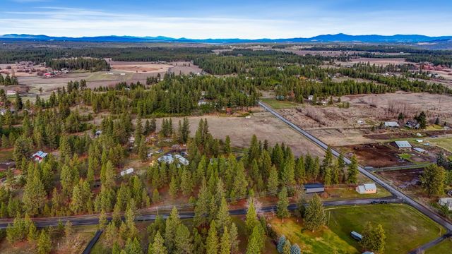 3714 W Jensen Rd, Cheney, WA 99004