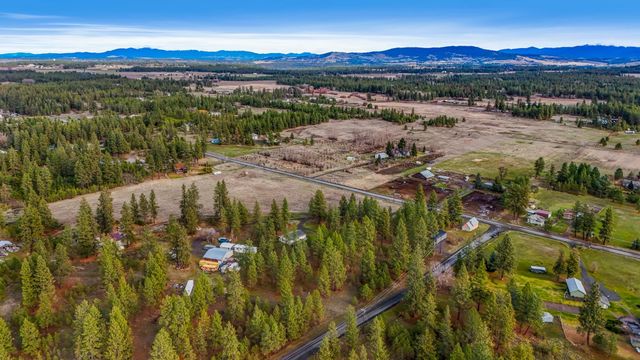 3714 W Jensen Rd, Cheney, WA 99004