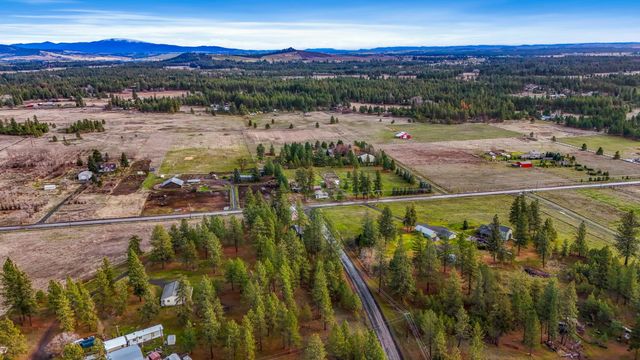 3714 W Jensen Rd, Cheney, WA 99004