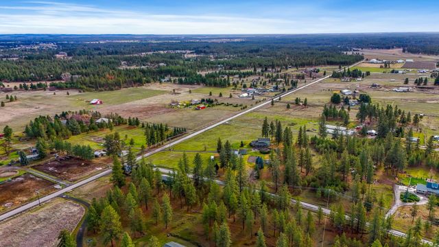 3714 W Jensen Rd, Cheney, WA 99004