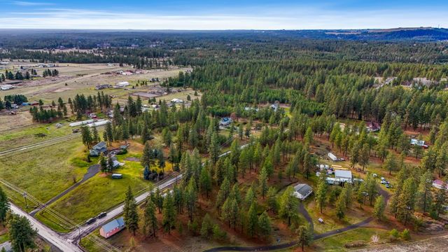 3714 W Jensen Rd, Cheney, WA 99004
