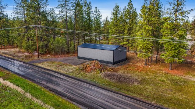 3714 W Jensen Rd, Cheney, WA 99004