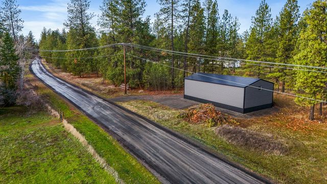 3714 W Jensen Rd, Cheney, WA 99004
