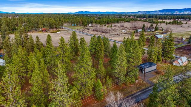 3714 W Jensen Rd, Cheney, WA 99004