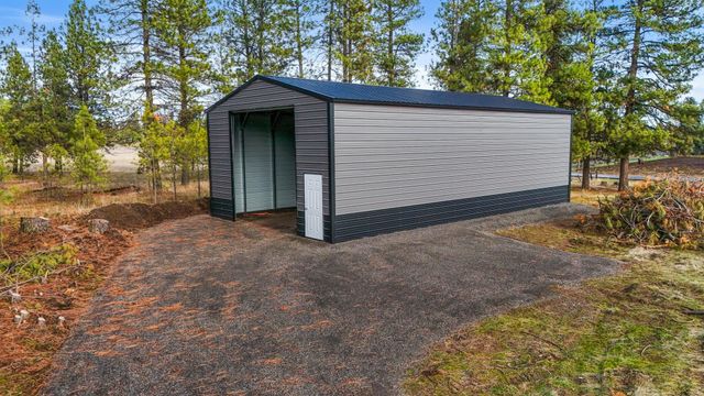 3714 W Jensen Rd, Cheney, WA 99004