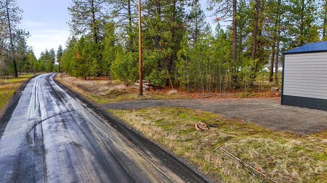 3714 W Jensen Rd, Cheney, WA 99004