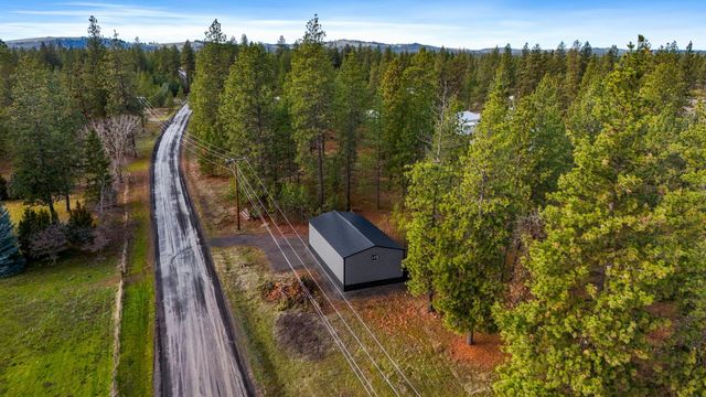 3714 W Jensen Rd, Cheney, WA 99004