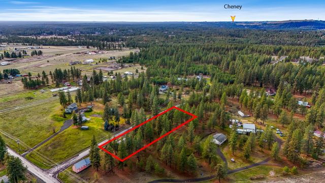 3714 W Jensen Rd, Cheney, WA 99004