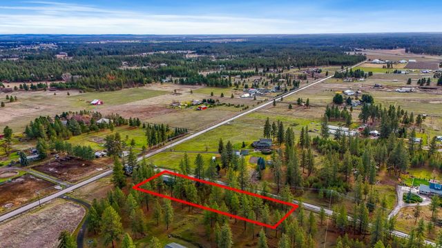 3714 W Jensen Rd, Cheney, WA 99004