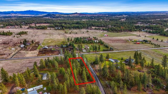 3714 W Jensen Rd, Cheney, WA 99004
