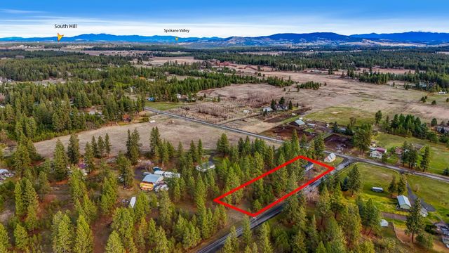 3714 W Jensen Rd, Cheney, WA 99004
