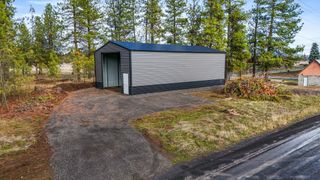 3714 W Jensen Rd, Cheney, WA 99004
