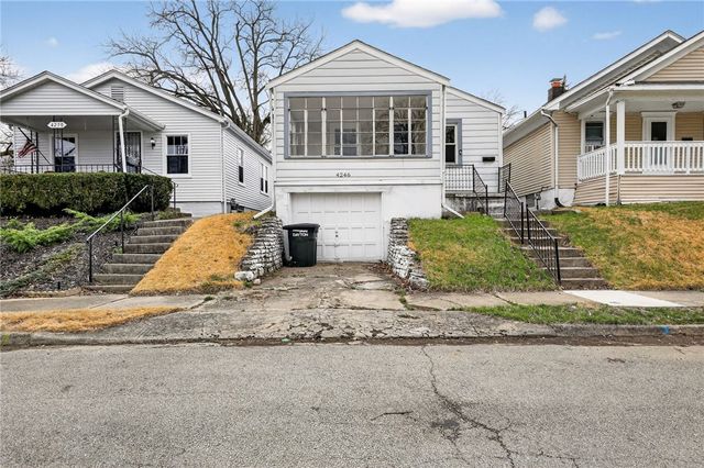 4246 Pleasant View Avenue, Dayton, OH 45420