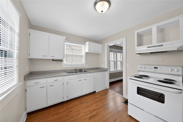 4246 Pleasant View Avenue, Dayton, OH 45420