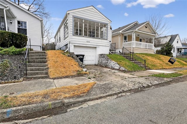 4246 Pleasant View Avenue, Dayton, OH 45420