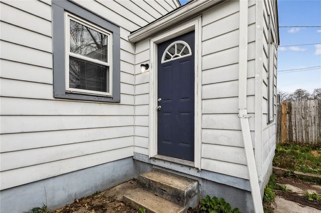 4246 Pleasant View Avenue, Dayton, OH 45420