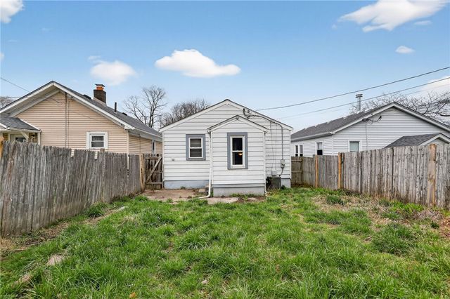 4246 Pleasant View Avenue, Dayton, OH 45420