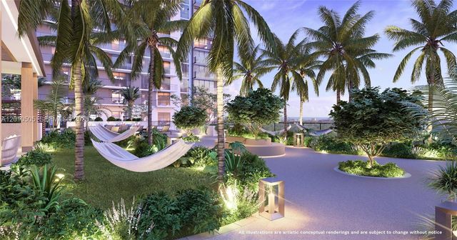 401 N Federal Highway 1114, Miami, FL 33020