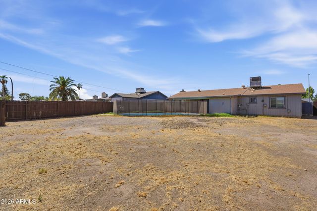 1941 W VOLTAIRE Avenue, Phoenix, AZ 85029