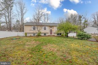 109 THOMAS AVE, Newtonville, NJ 08346