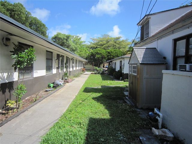 522 N 19th Avenue 5, Hollywood, FL 33020