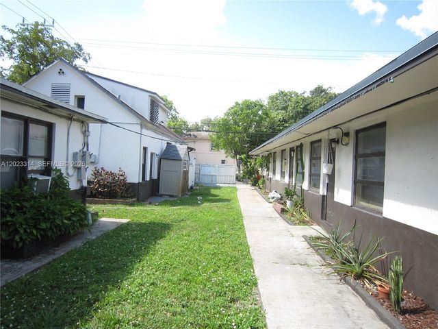 522 N 19th Avenue 5, Hollywood, FL 33020