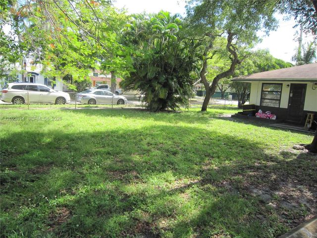 522 N 19th Avenue 5, Hollywood, FL 33020