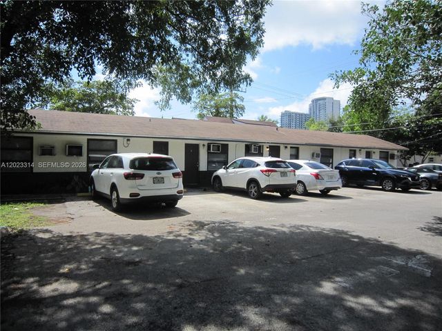 522 N 19th Avenue 5, Hollywood, FL 33020